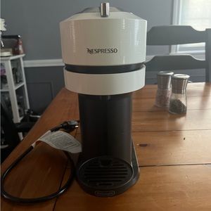 nespresso verturo next deluxe
